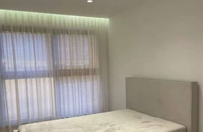 Location d’un appartement meublé et chaleureux de 4 pièces, 86 m², Wrocław, Pologne